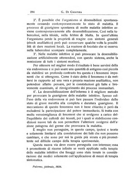 La pediatria periodico mensile indirizzato al progresso degli studi sulle malattie dei bambini