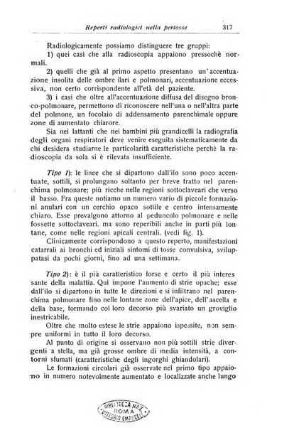 La pediatria periodico mensile indirizzato al progresso degli studi sulle malattie dei bambini