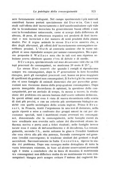 La pediatria periodico mensile indirizzato al progresso degli studi sulle malattie dei bambini