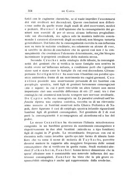 La pediatria periodico mensile indirizzato al progresso degli studi sulle malattie dei bambini