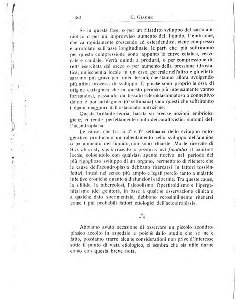 La pediatria periodico mensile indirizzato al progresso degli studi sulle malattie dei bambini