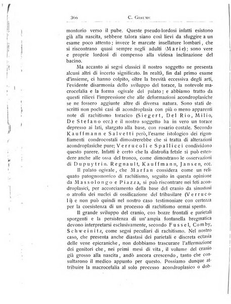 La pediatria periodico mensile indirizzato al progresso degli studi sulle malattie dei bambini