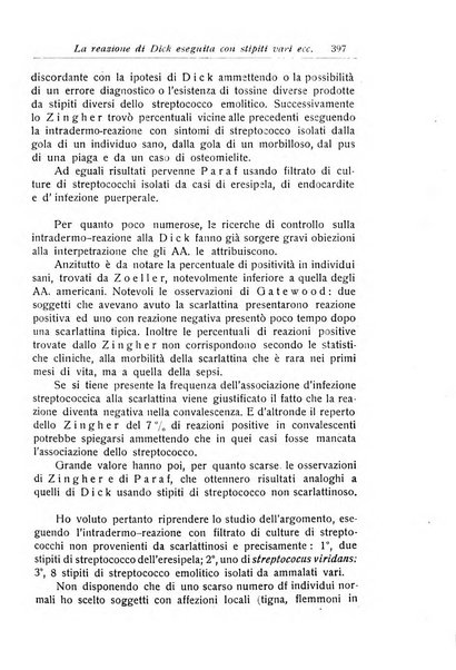 La pediatria periodico mensile indirizzato al progresso degli studi sulle malattie dei bambini