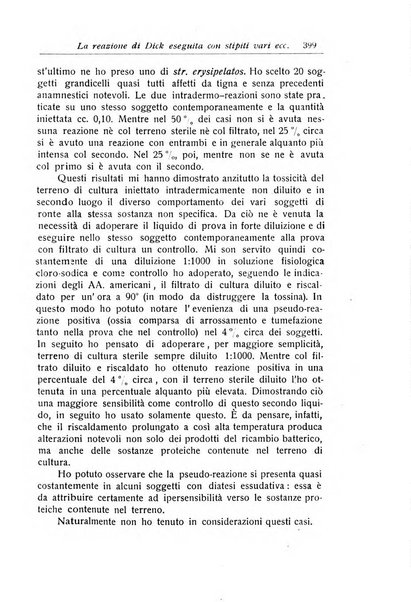 La pediatria periodico mensile indirizzato al progresso degli studi sulle malattie dei bambini