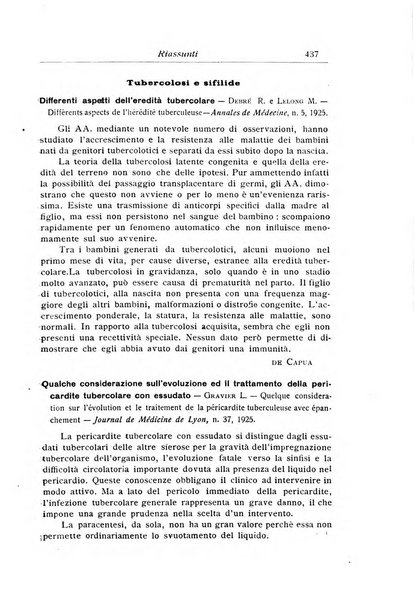 La pediatria periodico mensile indirizzato al progresso degli studi sulle malattie dei bambini