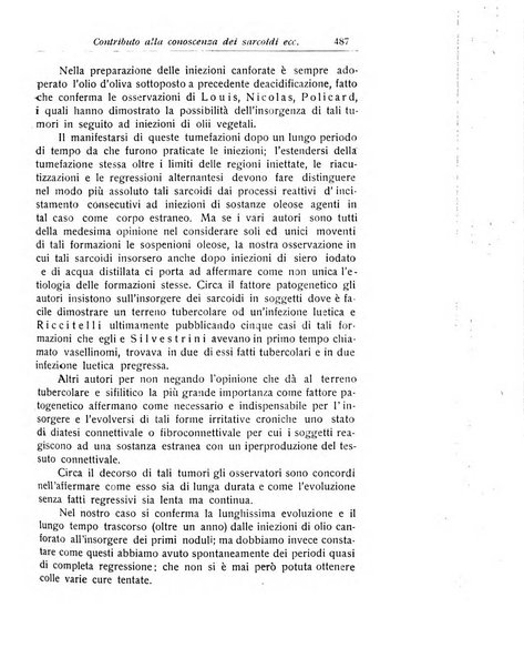 La pediatria periodico mensile indirizzato al progresso degli studi sulle malattie dei bambini