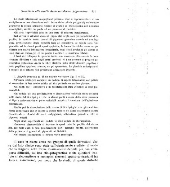 La pediatria periodico mensile indirizzato al progresso degli studi sulle malattie dei bambini