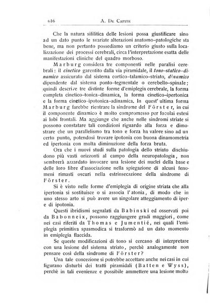 La pediatria periodico mensile indirizzato al progresso degli studi sulle malattie dei bambini