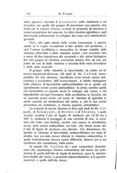 La pediatria periodico mensile indirizzato al progresso degli studi sulle malattie dei bambini