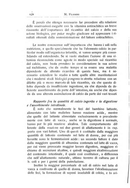 La pediatria periodico mensile indirizzato al progresso degli studi sulle malattie dei bambini