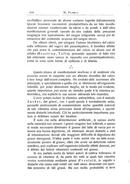 La pediatria periodico mensile indirizzato al progresso degli studi sulle malattie dei bambini