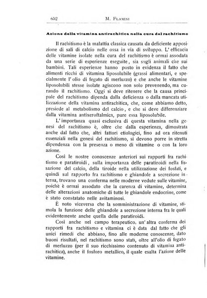 La pediatria periodico mensile indirizzato al progresso degli studi sulle malattie dei bambini