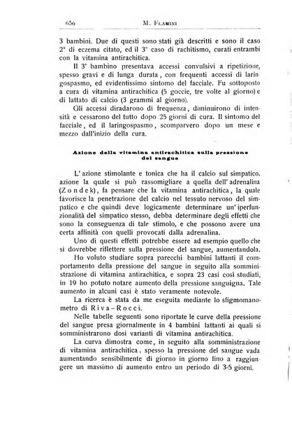 La pediatria periodico mensile indirizzato al progresso degli studi sulle malattie dei bambini