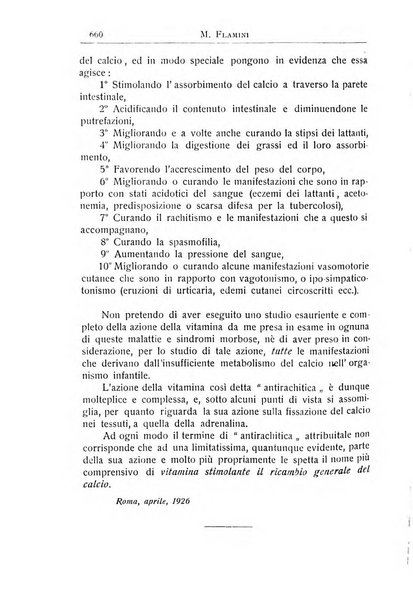 La pediatria periodico mensile indirizzato al progresso degli studi sulle malattie dei bambini