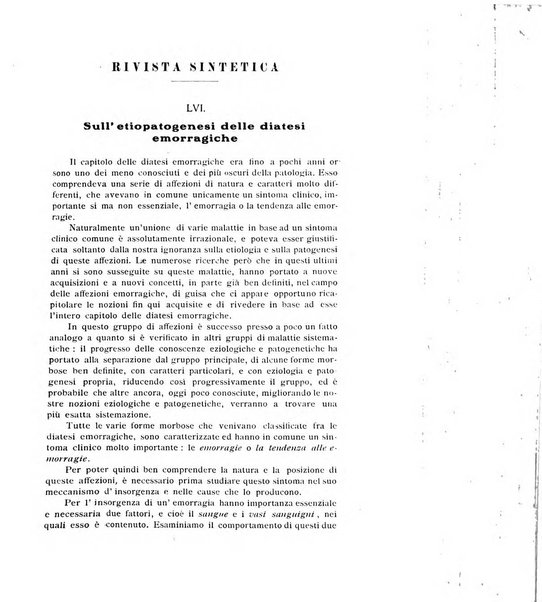 La pediatria periodico mensile indirizzato al progresso degli studi sulle malattie dei bambini