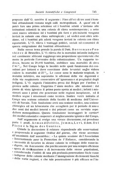 La pediatria periodico mensile indirizzato al progresso degli studi sulle malattie dei bambini