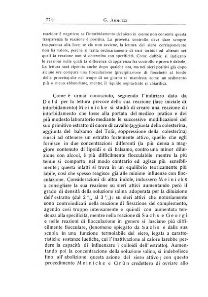 La pediatria periodico mensile indirizzato al progresso degli studi sulle malattie dei bambini