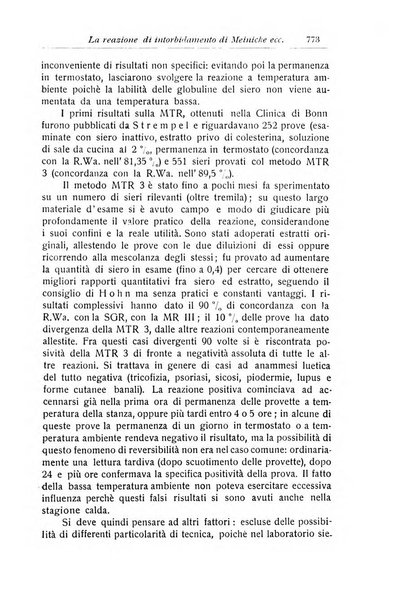 La pediatria periodico mensile indirizzato al progresso degli studi sulle malattie dei bambini