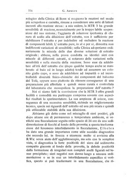 La pediatria periodico mensile indirizzato al progresso degli studi sulle malattie dei bambini