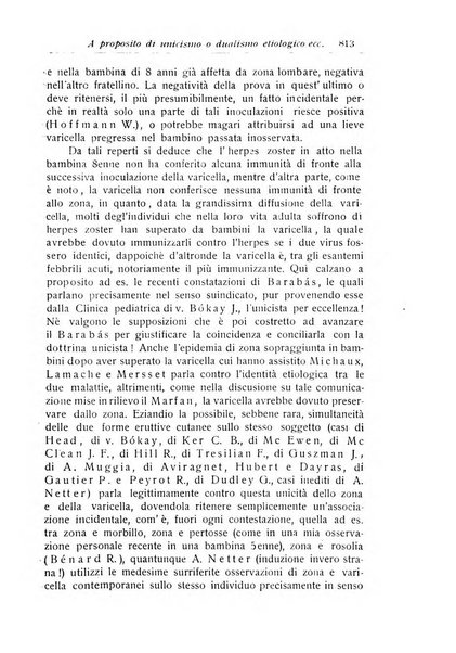 La pediatria periodico mensile indirizzato al progresso degli studi sulle malattie dei bambini