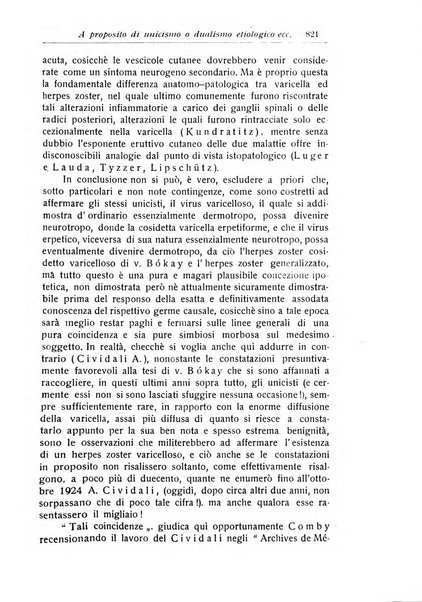 La pediatria periodico mensile indirizzato al progresso degli studi sulle malattie dei bambini