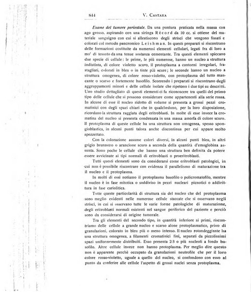 La pediatria periodico mensile indirizzato al progresso degli studi sulle malattie dei bambini