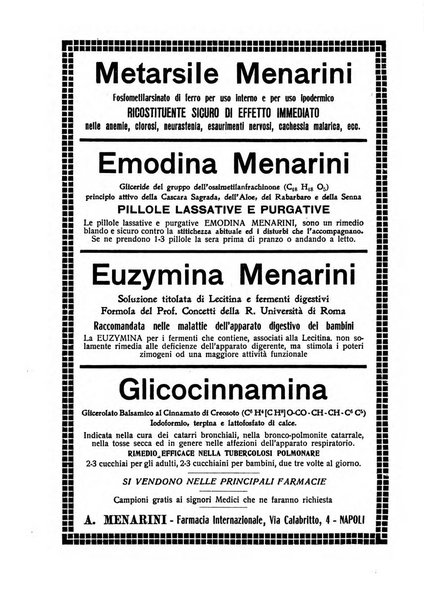 La pediatria periodico mensile indirizzato al progresso degli studi sulle malattie dei bambini