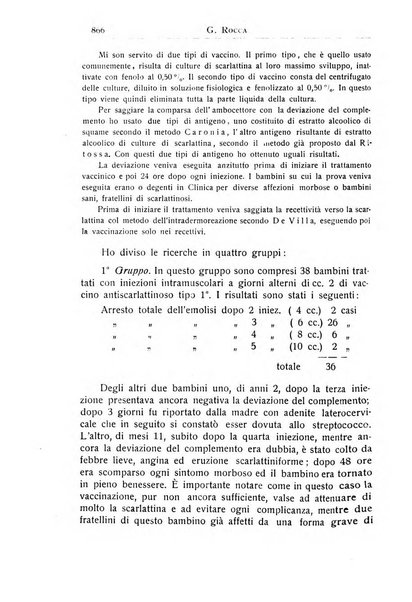 La pediatria periodico mensile indirizzato al progresso degli studi sulle malattie dei bambini