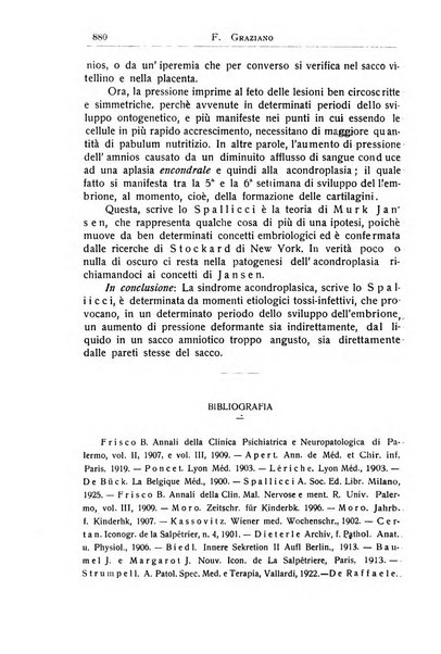 La pediatria periodico mensile indirizzato al progresso degli studi sulle malattie dei bambini