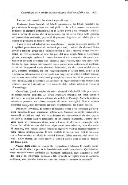 La pediatria periodico mensile indirizzato al progresso degli studi sulle malattie dei bambini