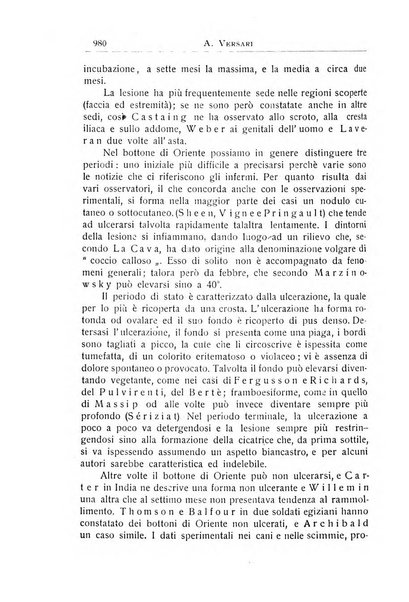 La pediatria periodico mensile indirizzato al progresso degli studi sulle malattie dei bambini