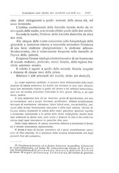 La pediatria periodico mensile indirizzato al progresso degli studi sulle malattie dei bambini