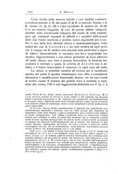 La pediatria periodico mensile indirizzato al progresso degli studi sulle malattie dei bambini