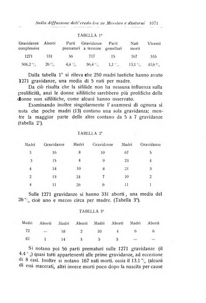 La pediatria periodico mensile indirizzato al progresso degli studi sulle malattie dei bambini