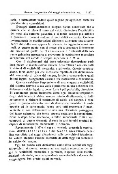 La pediatria periodico mensile indirizzato al progresso degli studi sulle malattie dei bambini