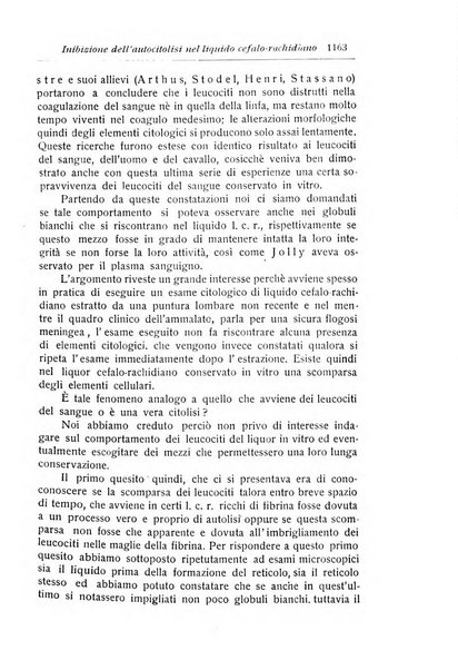 La pediatria periodico mensile indirizzato al progresso degli studi sulle malattie dei bambini