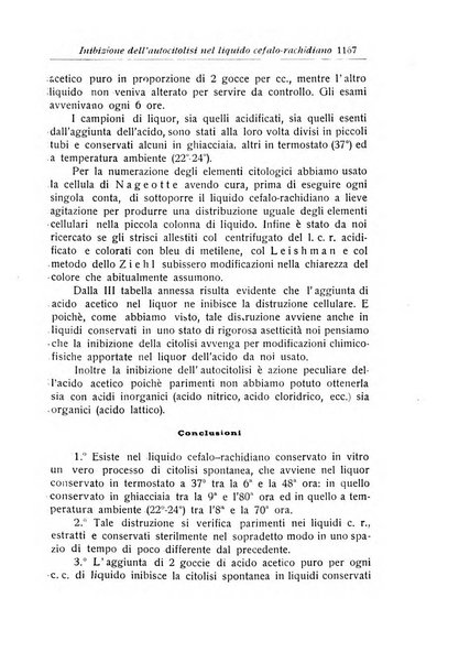 La pediatria periodico mensile indirizzato al progresso degli studi sulle malattie dei bambini