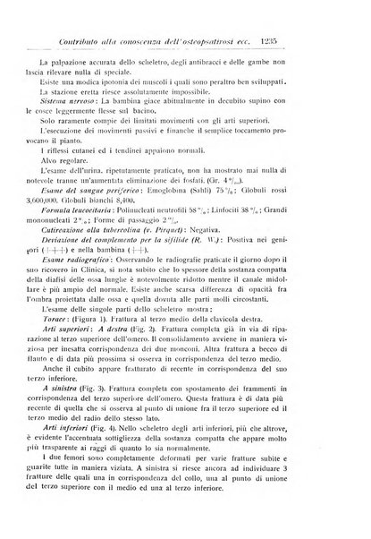 La pediatria periodico mensile indirizzato al progresso degli studi sulle malattie dei bambini