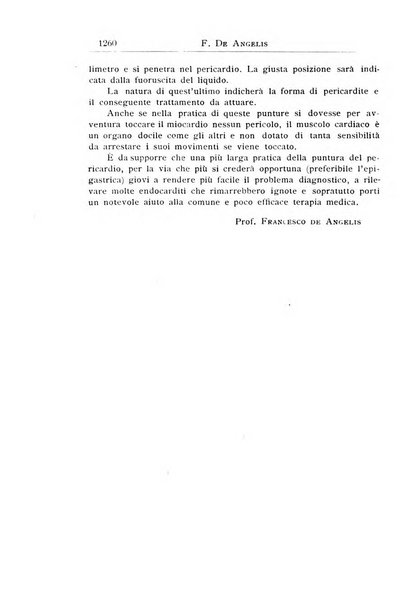 La pediatria periodico mensile indirizzato al progresso degli studi sulle malattie dei bambini