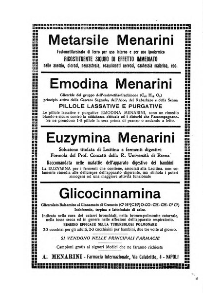 La pediatria periodico mensile indirizzato al progresso degli studi sulle malattie dei bambini