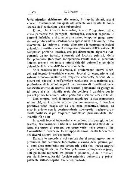 La pediatria periodico mensile indirizzato al progresso degli studi sulle malattie dei bambini