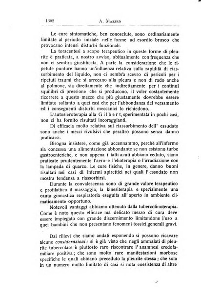 La pediatria periodico mensile indirizzato al progresso degli studi sulle malattie dei bambini