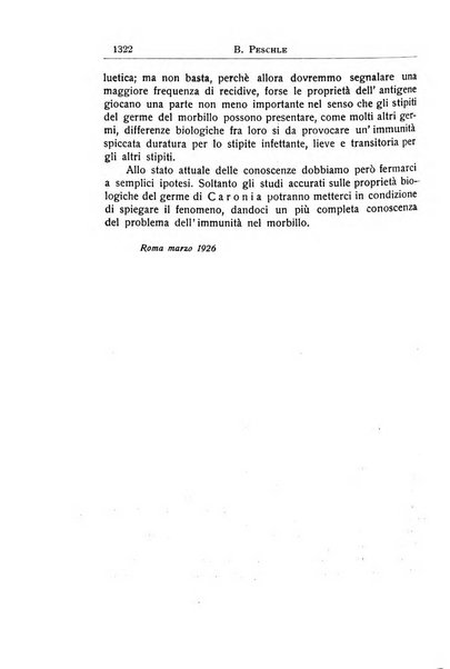 La pediatria periodico mensile indirizzato al progresso degli studi sulle malattie dei bambini