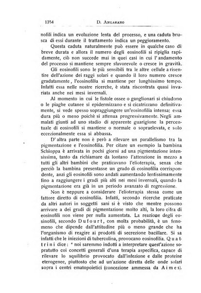 La pediatria periodico mensile indirizzato al progresso degli studi sulle malattie dei bambini