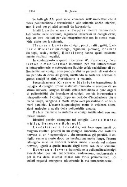 La pediatria periodico mensile indirizzato al progresso degli studi sulle malattie dei bambini