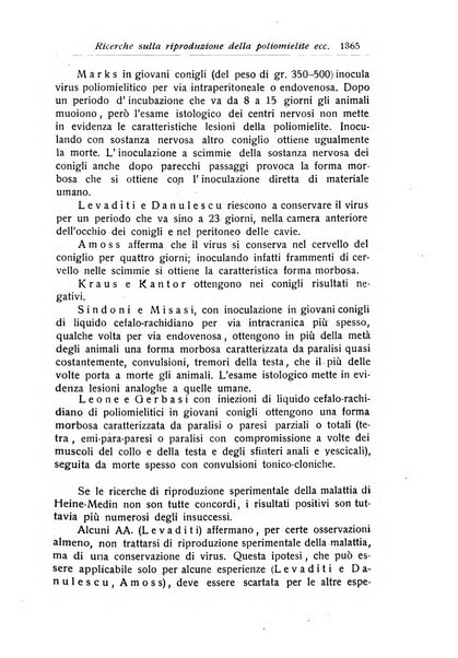 La pediatria periodico mensile indirizzato al progresso degli studi sulle malattie dei bambini