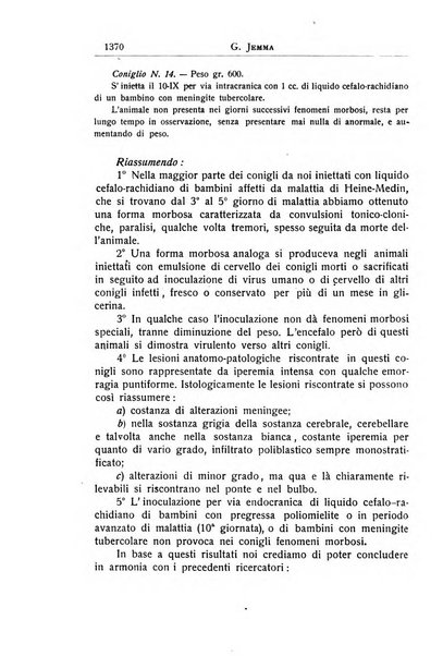 La pediatria periodico mensile indirizzato al progresso degli studi sulle malattie dei bambini