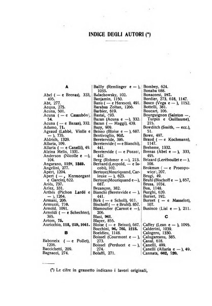 La pediatria periodico mensile indirizzato al progresso degli studi sulle malattie dei bambini