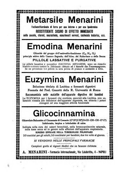 La pediatria periodico mensile indirizzato al progresso degli studi sulle malattie dei bambini