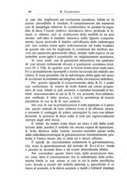 La pediatria periodico mensile indirizzato al progresso degli studi sulle malattie dei bambini